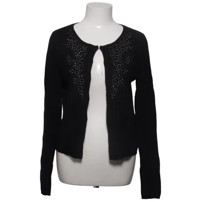 Cardigan (Black) from DAY Birger et Mikkelsen Nylon, Wool