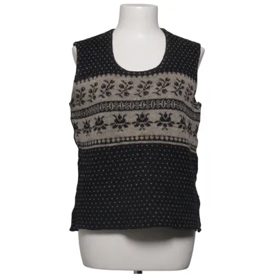 Slipover (Black, Beige) from Yllet
