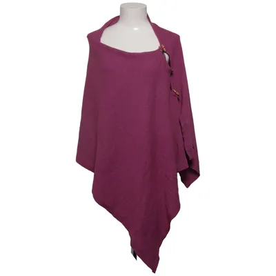 Poncho (Violet) de Cadenza
