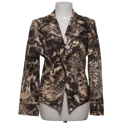 Kavaj (Brun, Vit) från Gare de Robe Style by Gunilla Stolpe