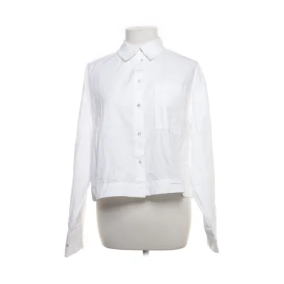 Shirt (Wit) van Selected Femme Organisch katoen
