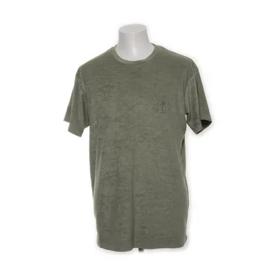 T-shirt (JORMONTENCARLO TOWELLING TEE) van Originals by Jack & Jones Polyester, Viscose