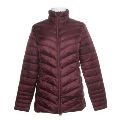 Down jacket (Red) from Outerwear by C&A Nylon, Down