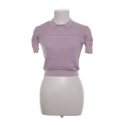 Pikétröja (Lila) från Missoni
