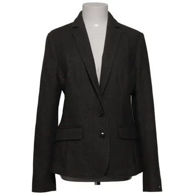 Kavaj (Grön) från Tommy Hilfiger Kashmir, Polyester, Ull