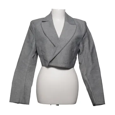 Blazer (Gray) from Unifrom