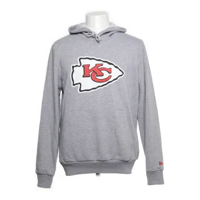 Hoodie (Gray) from New Era Cap Cotton