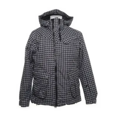 Winter jacket (Black, White) from C Stuf