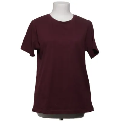 T-shirt (Purple) from Lager 157 Cotton