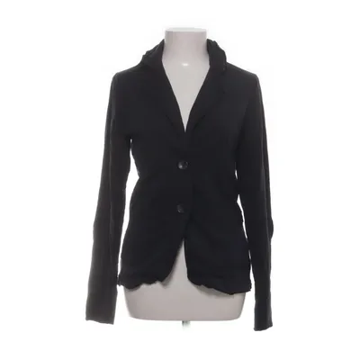 Kavaj (Blå) från Cecilia Classics Bomull, Elastan