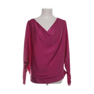 Blus (Lila) från Mango Suit