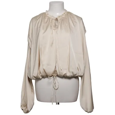 Blouse (Beige) from House of CB Polyester