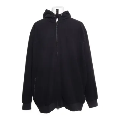 Huvtröja (Svart) från Canda C&A Polyester