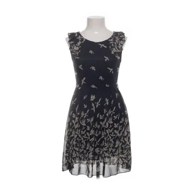 Dress (Blue, White, Multicolored) from Shikha London