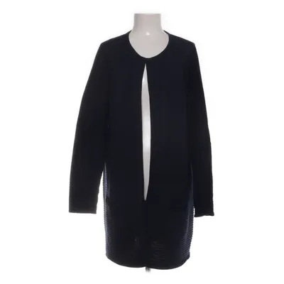 Cardigan (Blue) from Isolde Acrylic, Wool