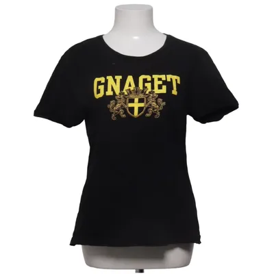 T-shirt (Svart) från AIK