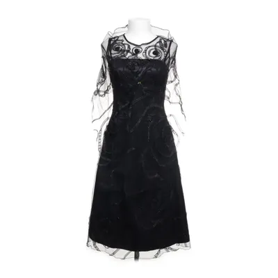 Cocktail dress (Black) from Niente