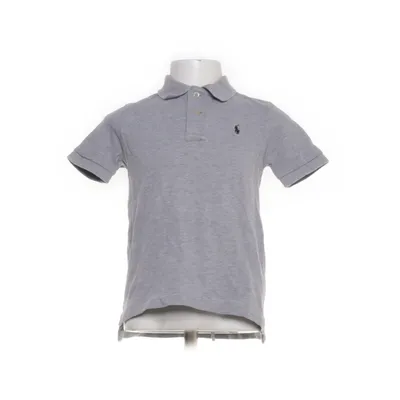 Polo shirt (Gray) from Polo Ralph Lauren Cotton