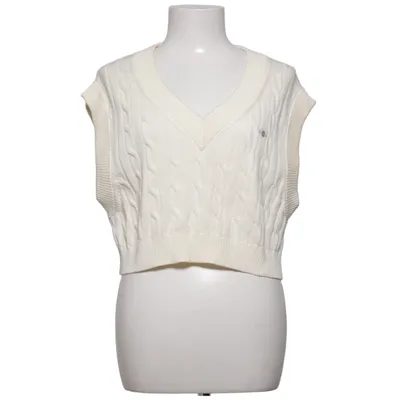Pull sans manches (Blanc) de GANT