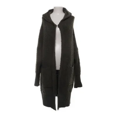 Kofta (Grön) från Made in italy Akryl, Alpackaull, Viskos