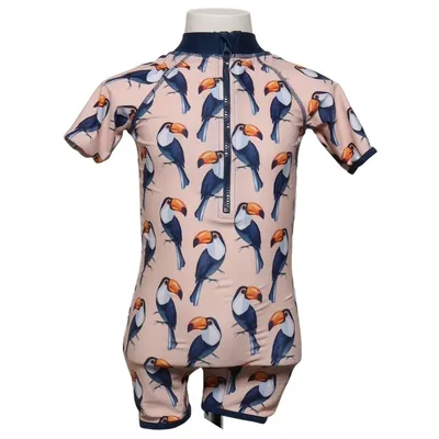 Vêtements UV (Bleu, Rose, Multicolore) de Kuling Outdoor Élasthane, Polyester