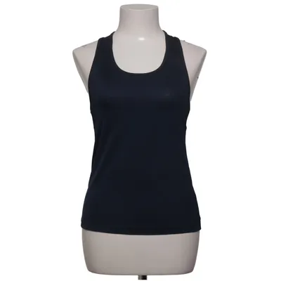 Träningslinne (Grå) från SATS Elastan, Återvunnen polyester