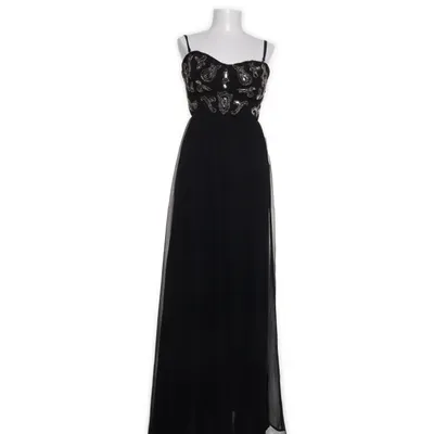 Avondjurk (Zwart, Meerkleurig) van NLY One Polyester