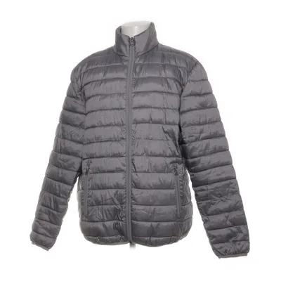 Windjack (Grijs) van Watsons Polyester