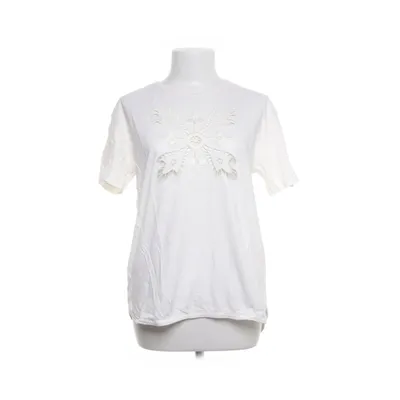T-shirt (White) from Swildens Cotton, Modal