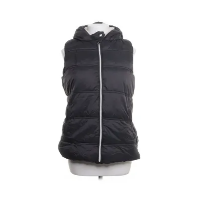 Outer vest (Black) from Infinity Polyamide, Polyester