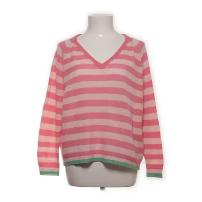 Tröja (Rosa, Vit, Grön) från Jumper Kashmir