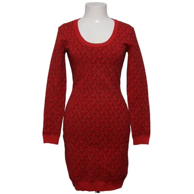 Dress (Red, Black) from Michael Kors