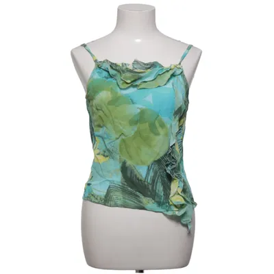 Tank Top (Blue, Green, Yellow) from Apriori Viscose