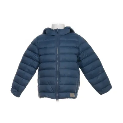 Windjack (Blauw) van MarMar Copenhagen Dons, Veer, Polyamide