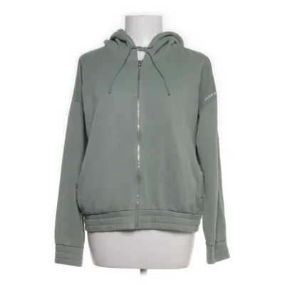 Huvtröja (Grön) från Jack Wills Bomull, Polyester