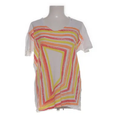 T-shirt (Vit, Flerfärgad) från Replay