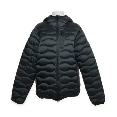 Lightweight jacket (Green) from Cobolt Polyamide, Polyester