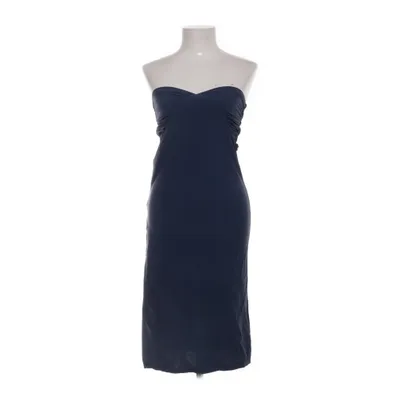 Dress (Blue) from Zara