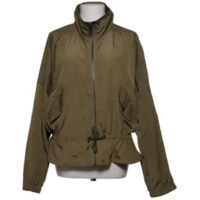 Jacka (Grön) från Elegance Polyester