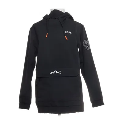 Anorak (Svart) från Dope