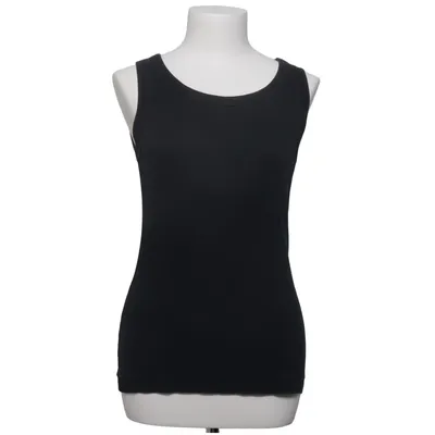 Tank Top (Black) from Marc Cain