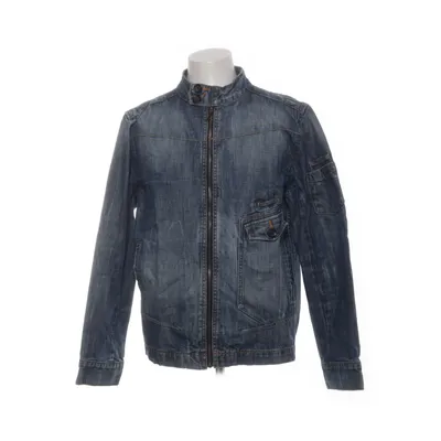 Jeansjacka (Blå) från Jack & Jones Vintage Denim