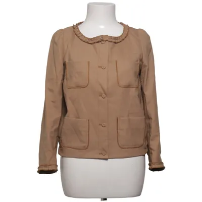 Jack (Beige) van Marella Elastaan, Polyester, Wol