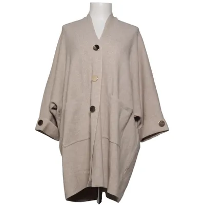 Kofta (Beige) från CC Fashion Polyester, Viskos