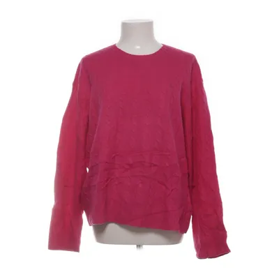 Tröja (Rosa) från Lauren Ralph Lauren Angora, Merinoull