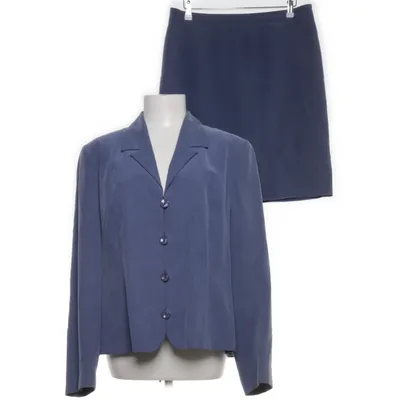 Dräkt (Blå) från Collection by Lindex Acetat, Modal, Polyester