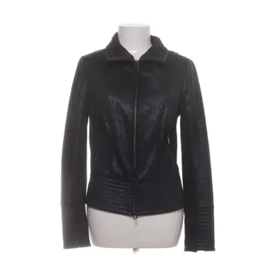 Jacka (Svart) från Armani Exchange Elastan, Polyester