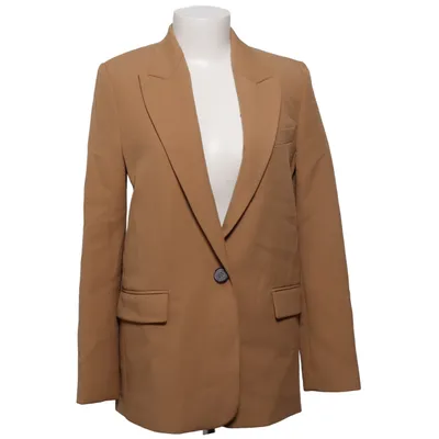 Blazer (Beige) from Zara