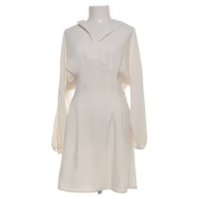 Klänning (Dija Dress) från Totême Polyester