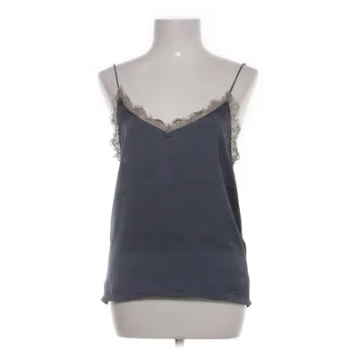 Pyjamaslinne (Crushed lace singlet) från Rut & Circle Polyester